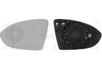 Vidro de espelho, espelho retrovisor exterior