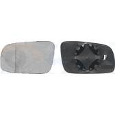 Vidro de espelho, espelho retrovisor exterior VAN WEZEL - 5825831