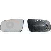 Vidro de espelho, espelho retrovisor exterior VAN WEZEL - 5878831