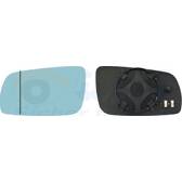 Vidro de espelho, espelho retrovisor exterior VAN WEZEL - 5888837