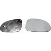 Vidro de espelho, espelho retrovisor exterior VAN WEZEL - 5894838