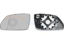 Vidro de espelho, espelho retrovisor exterior