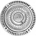 Visco-coupleur VAN WEZEL - 0640738