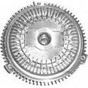 Visco-coupleur VAN WEZEL - 3075738