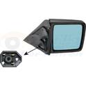 Outside Mirror VAN WEZEL - 3024806
