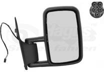 Outside Mirror