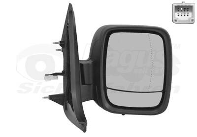 Outside Mirror