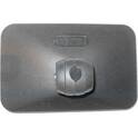 Wing mirror VAN WEZEL - 9591