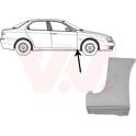 Wing VAN WEZEL - 0156156
