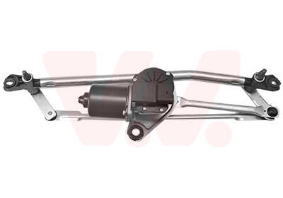 Wiper Linkage