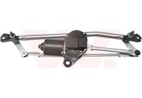 Wiper Linkage
