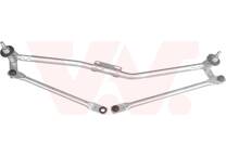 Wiper Linkage
