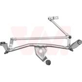 Wiper Linkage VAN WEZEL - 4327230