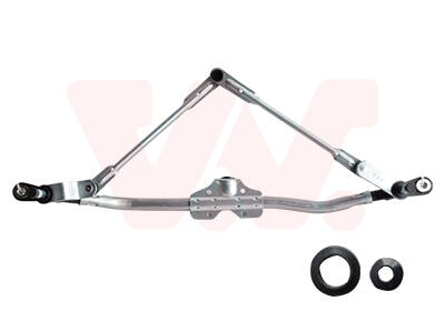 Wiper Linkage