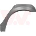 Zijwand VAN WEZEL - 0646147