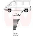 Zijwand VAN WEZEL - 3075139