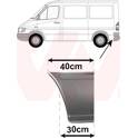 Zijwand VAN WEZEL - 3076139