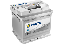 Accu 54Ah/530A
