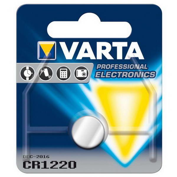 Appliance Battery