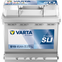 Starterbatterie 45Ah/400A VARTA - 545412040K262