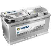 Starterbatterie 95Ah/850A VARTA - 595901085D852