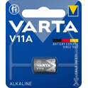 Bateria adicional VARTA - 0568036