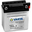 Bateria da motocicleta VARTA - 503013001A514