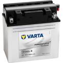 Bateria da motocicleta VARTA - 519014018A514