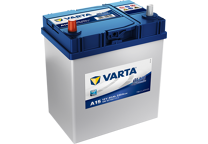 Batería de arranque 40Ah/330A