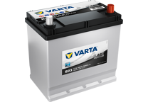 Batería de arranque 45Ah/300A
