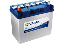 Batería de arranque 45Ah/330A