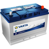 Batería de arranque 95Ah/830A VARTA - 5954040833132