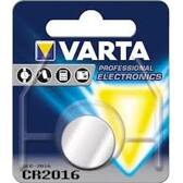Pila Lithium CR2016 VARTA VARTA - CR2016