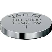 Pila Lithium CR2032 VARTA VARTA - CR2032