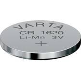 Batteri Lithium CR1620 VARTA VARTA - CR1620