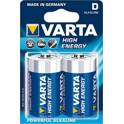 Batteria apparecchio VARTA - 0568043