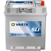 Batteria 40Ah/330A VARTA - 540125033K262