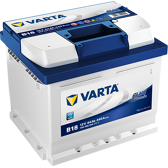 Batteria avviamento 44Ah/440A VARTA - 5444020443132