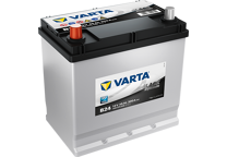 Batteria avviamento 45Ah/300A
