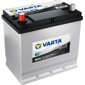 Batteria avviamento 45Ah/300A VARTA - 5450790303122