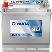 Batteria 45Ah/300A VARTA - 545079030K262