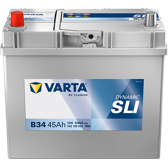 Batteria 45Ah/330A VARTA - 545158033K262