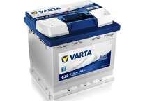 Batteria avviamento 52Ah/470A