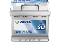 Batteria 54Ah/530A