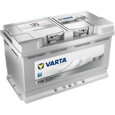 Batteria avviamento 85Ah/800A VARTA - 5852000803162