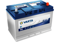 Batteria avviamento 85Ah/800A