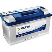 Batteria avviamento 95Ah/800A VARTA - 5954020803132