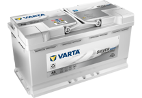 Batteria avviamento 95Ah/850A