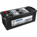 Batteria PL/Agri VARTA J5 12v 130ah/680A Nera VARTA - 630014068A742