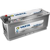 Batteria per camion VARTA K8 12V 140AH 800A VARTA - 640400080A732